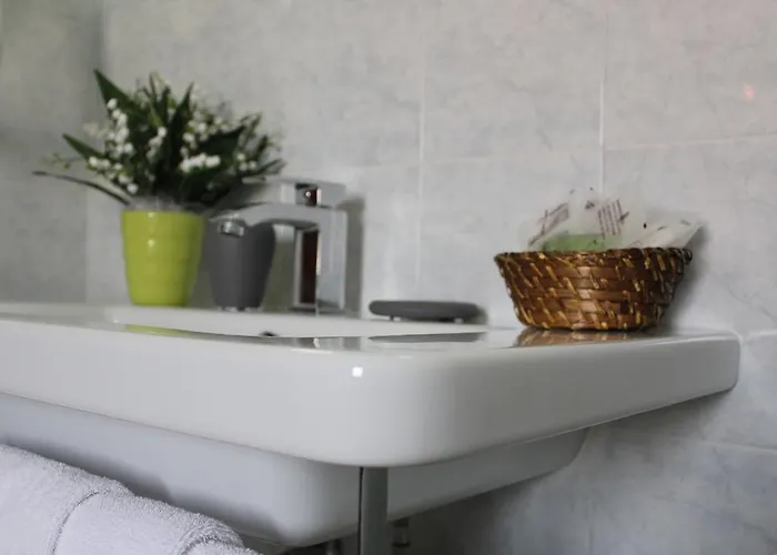 皮克罗诺加拉酒店 酒店 诺加拉