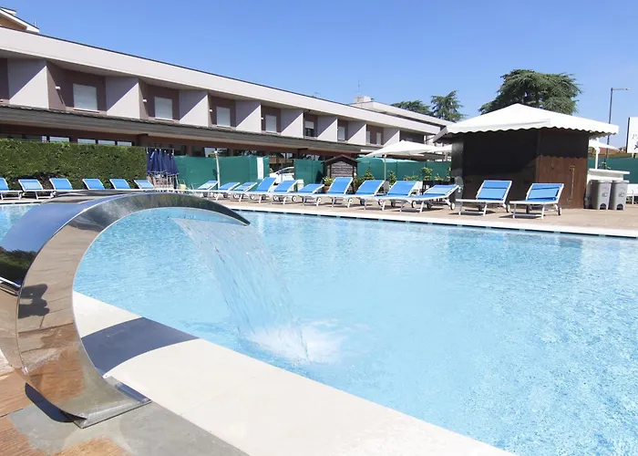 Otel Piccolo Nogara