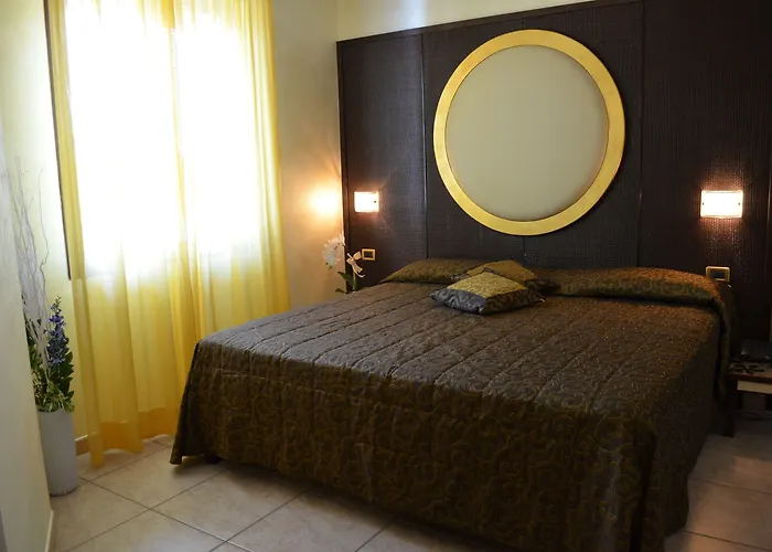 Otel Piccolo