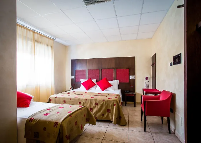 Otel Piccolo