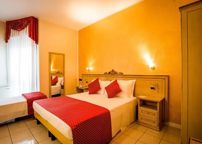 Piccolo Otel 4*