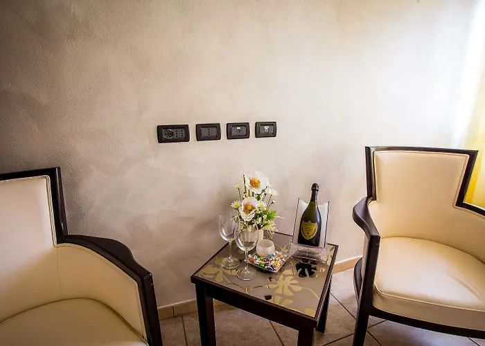 Piccolo Otel Nogara