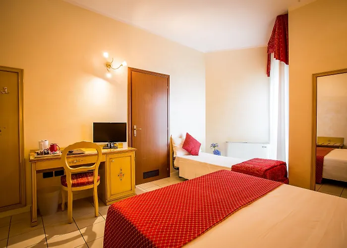 Piccolo Otel 4*