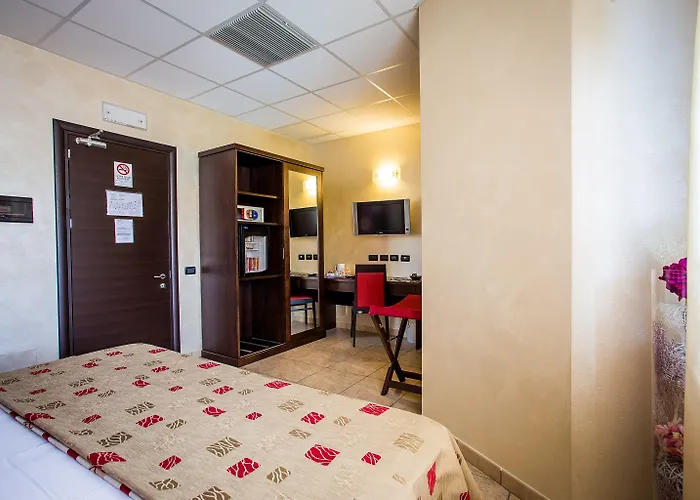 Otel Piccolo