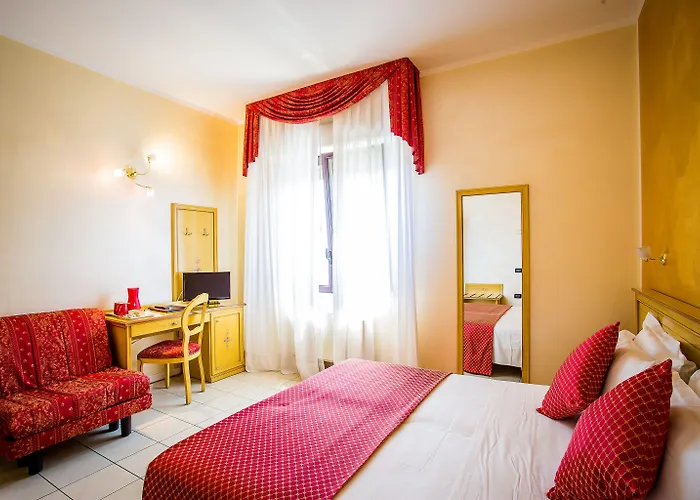Piccolo Otel 4*