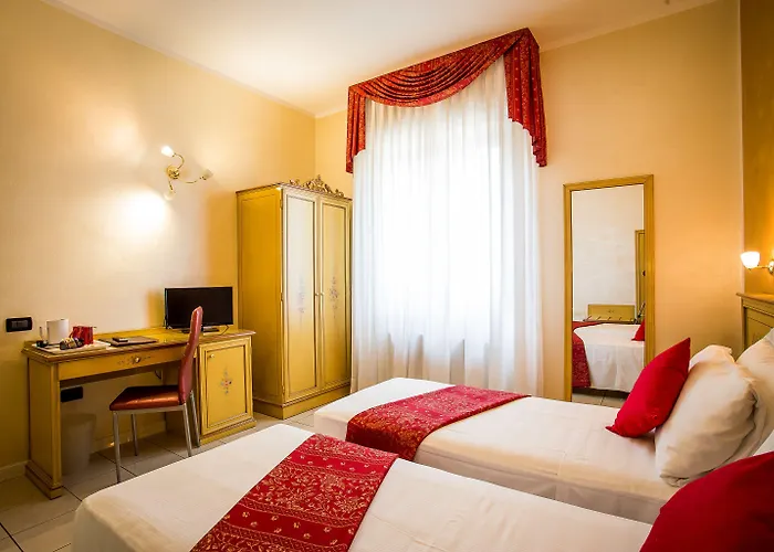 Piccolo Otel 4*