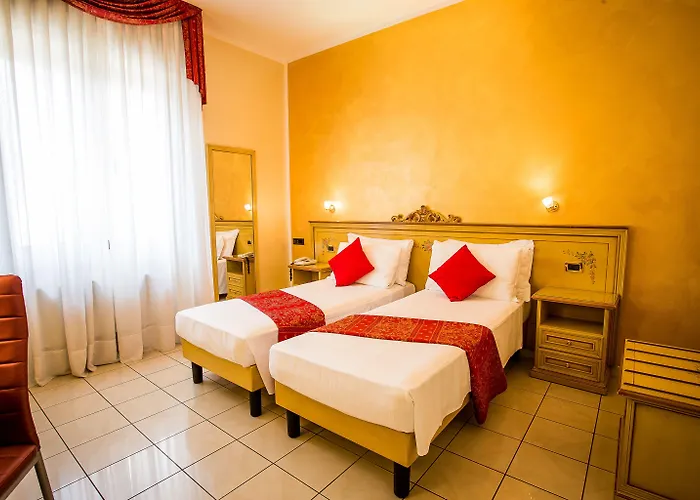 Otel Piccolo Nogara