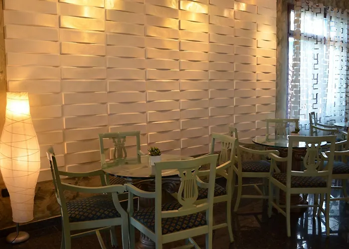 酒店 皮克罗诺加拉酒店 诺加拉