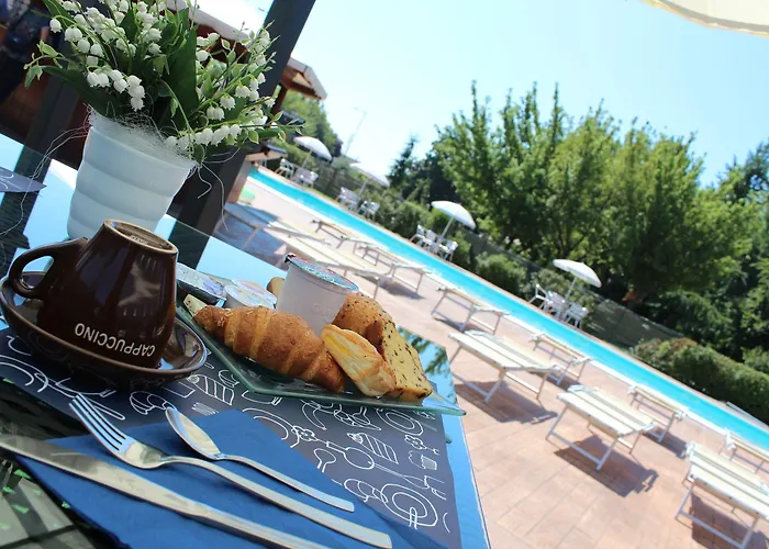 Piccolo Otel 4*