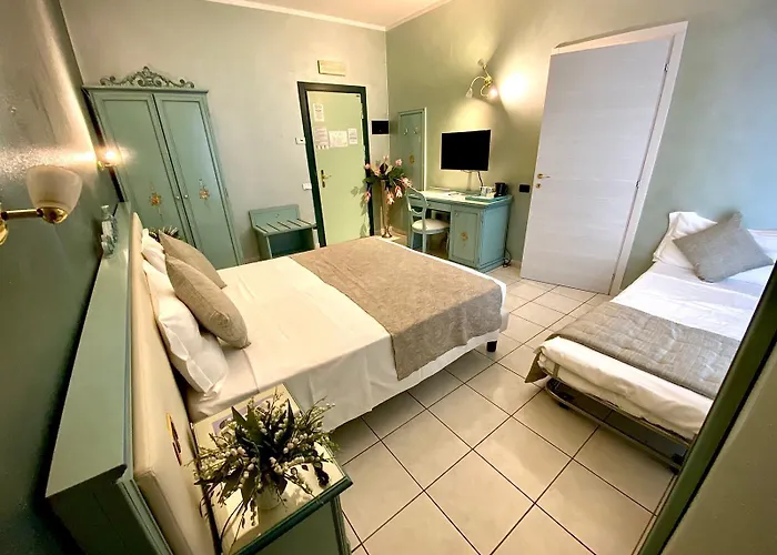 Otel Piccolo