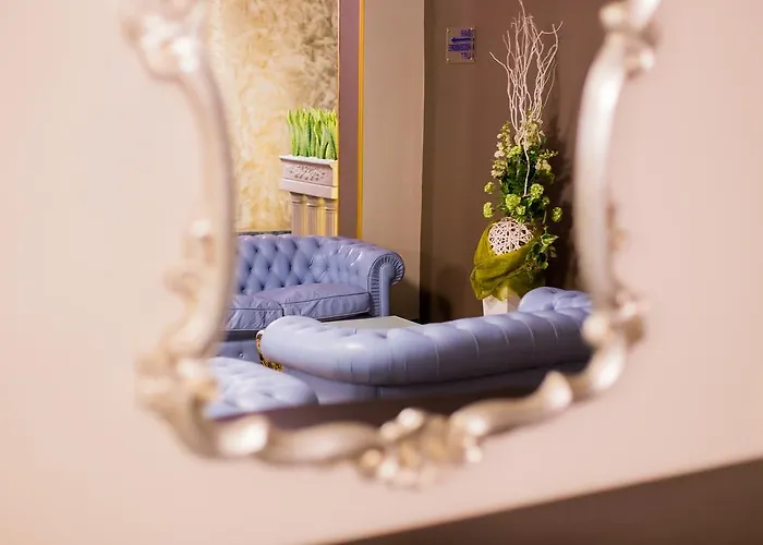 Otel Piccolo 4*