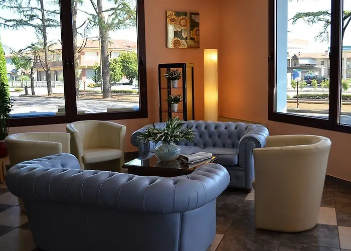 皮克罗诺加拉酒店 酒店