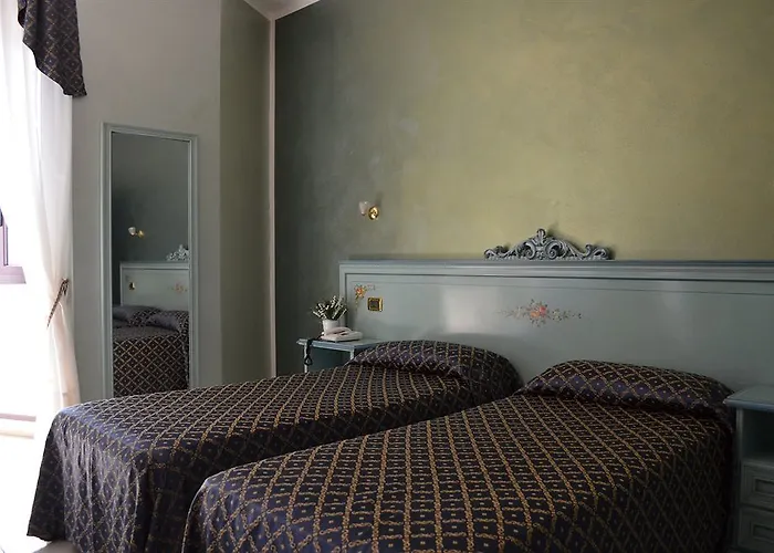 酒店 皮克罗诺加拉酒店